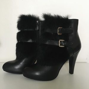 Le Saunda | ankle boots